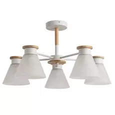 Люстра Arte Lamp a1031pl-5wh