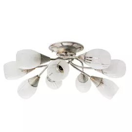 Люстра Arte Lamp a2701pl-9wg