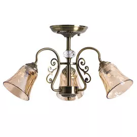 Люстра Arte Lamp a2702pl-3ab