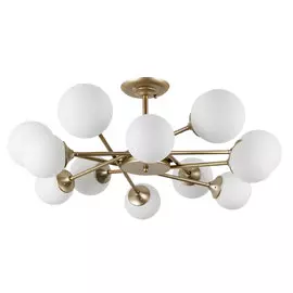 Люстра Arte Lamp a2703pl-12sg