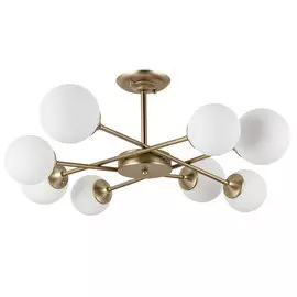 Люстра Arte Lamp a2703pl-8sg