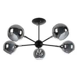 Люстра Arte Lamp a2708pl-5bk