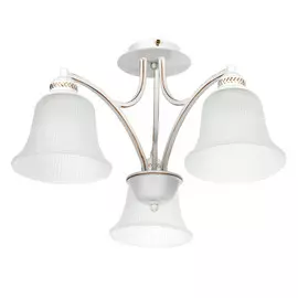 Люстра Arte lamp a2713pl-3wg