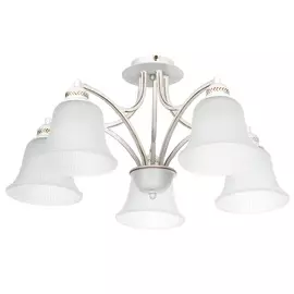 Люстра Arte lamp a2713pl-5wg