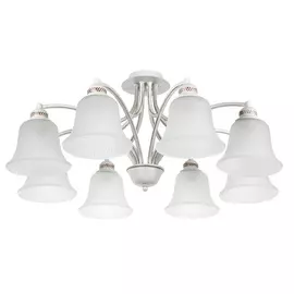 Люстра Arte lamp a2713pl-8wg