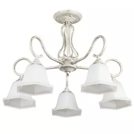 Люстра Arte lamp a2714pl-5wg