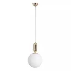 Люстра Arte Lamp a3034sp-1go