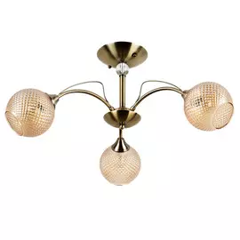 Люстра Arte lamp a3461pl-3ab