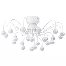 Люстра Arte Lamp a3619pl-24wh