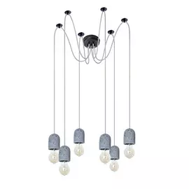 Люстра Arte lamp a4321sp-6gy