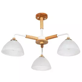 Люстра Arte lamp a5032pl-3br