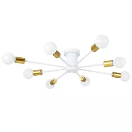 Люстра Arte lamp a6702pl-8wh