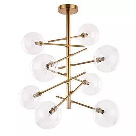 Люстра Arte lamp a7781sp-8ab