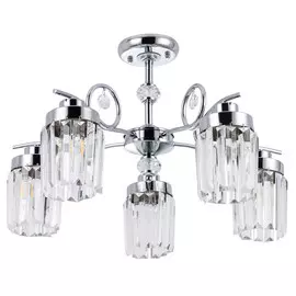 Люстра Arte lamp a8067pl-5cc