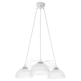 Люстра Arte lamp a9509sp-3wh