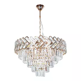 Люстра Arte Lamp AISHA A1025SP-10GO