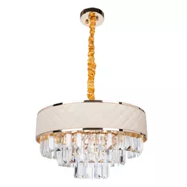 Люстра Arte Lamp ANNABELLE A1008LM-6GO