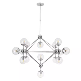 Люстра Arte Lamp BOLLA A1664SP-15CC