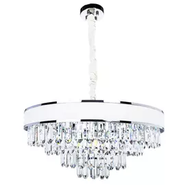 Люстра Arte Lamp DIADEM A1002LM-8CC