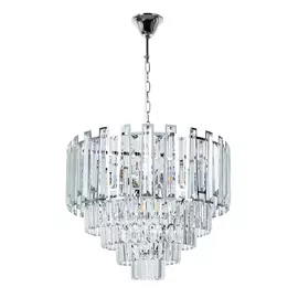 Люстра Arte Lamp ELLIE A1027SP-8CC