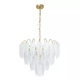 Люстра Arte Lamp EVIE A4052LM-12SG