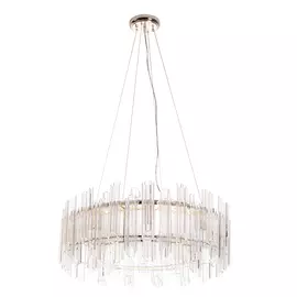 Люстра Arte Lamp JASTIN A2848SP-8GO