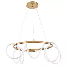 Люстра Arte Lamp KLIMT A2850LM-75PB