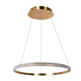 Люстра Arte Lamp ORIONE A2182SP-60PB