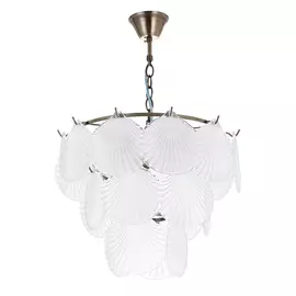 Люстра Arte Lamp VICTORIA A1734LM-5AB