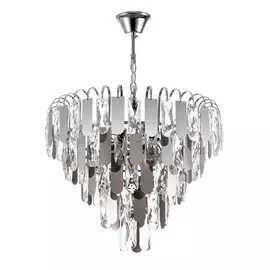 Люстра Arte Lamp Vivien A2719SP-6CC