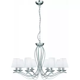 Люстра Artelamp A9521LM-8CC