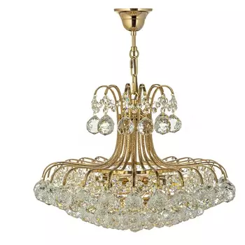 Люстра Arti Lampadari ALANNO E 1.5.50.100 GB