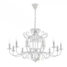 Люстра Arti lampadari AMARO E 1.1.12 W