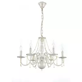 Люстра Arti lampadari CAMERINO E 1.1.6 WG