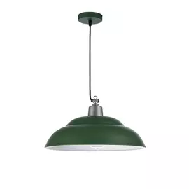 Люстра Arti lampadari CLEMENTE E 1.3.P1 GR