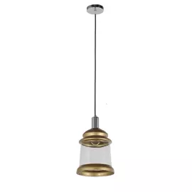 Люстра Arti lampadari FABIA E 1.3.P1 BR