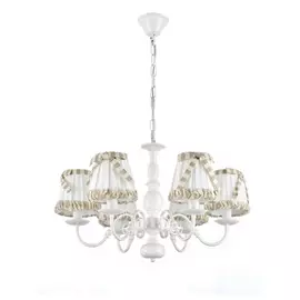 Люстра Arti lampadari FORMELLO E 1.1.6 W