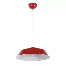 Люстра Arti lampadari GELO E 1.3.P1 R