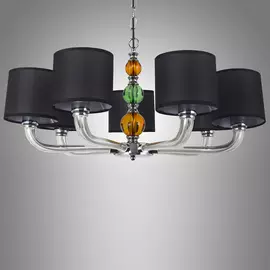 Люстра Arti lampadari LIBERI E 1.1.7 N