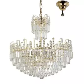 Люстра Arti lampadari LUCIA E 1.3.60.100 G