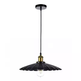 Люстра Arti lampadari MARCO E 1.3.P1 B