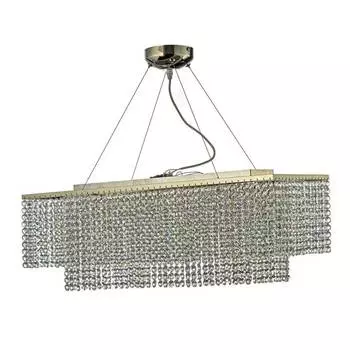 Люстра Arti Lampadari Milano E 1.5.70x25.502 N