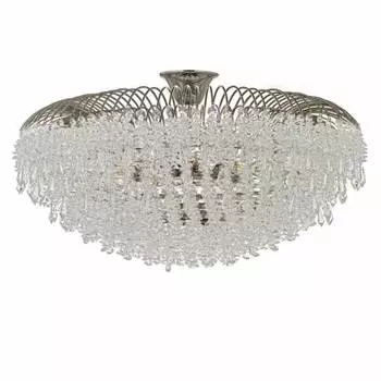 Люстра Arti Lampadari подвесная Delia E 1.3.60.105 N