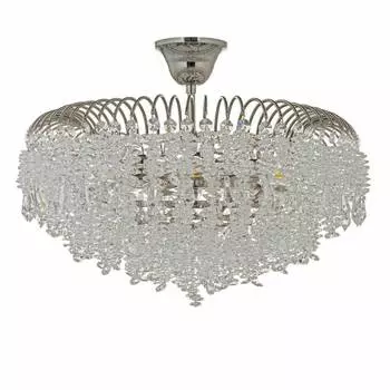 Люстра Arti Lampadari подвесная Delia E 1.3.40.105 N