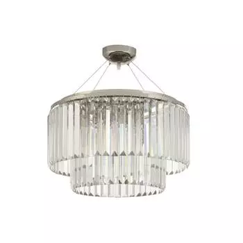 Люстра Arti Lampadari подвесная Enio E 1.5.D50.101 NP