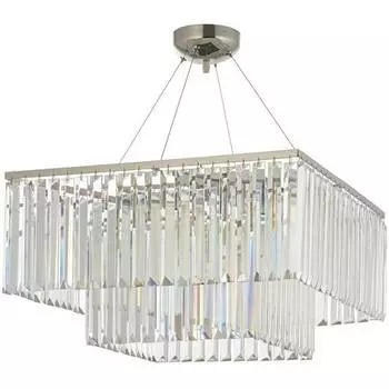 Люстра Arti Lampadari подвесная Enio E 1.5.50.101 NP