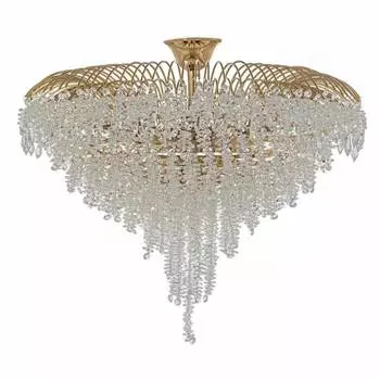 Люстра Arti Lampadari подвесная Imperia E 1.2.60.106 G