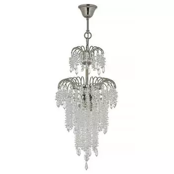 Люстра Arti Lampadari подвесная Sardinia E 1.5.30.105 N