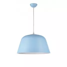 Люстра Arti lampadari RIOLO E 1.3.P1 BL