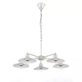 Люстра Arti lampadari TAVIANO E 1.1.5 WG